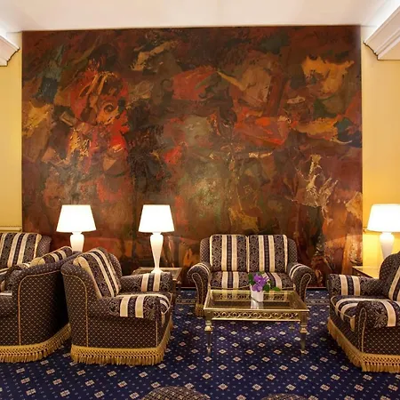 Aria Palace By Omnia Hotels-2