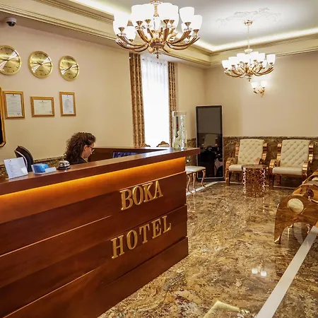 Hotel Boka-3
