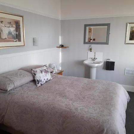Wild Air Guest House-2