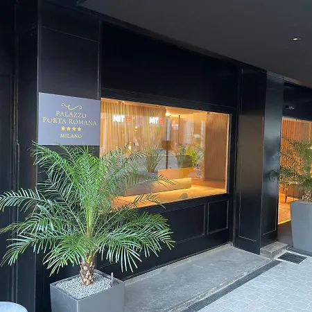 Hotel Romana Residence-3