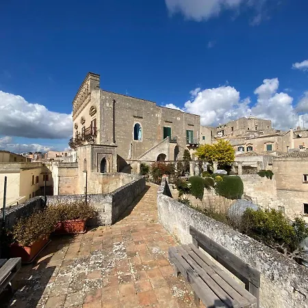 Palazzo Bernardini B&B-2