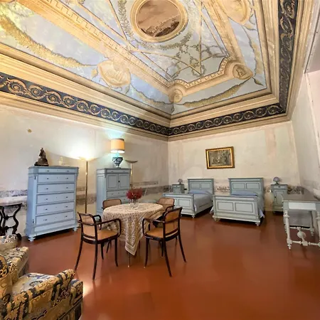 Palazzo Bernardini B&B-3