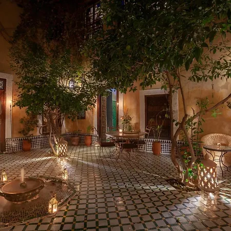 Riad Bohémia-2