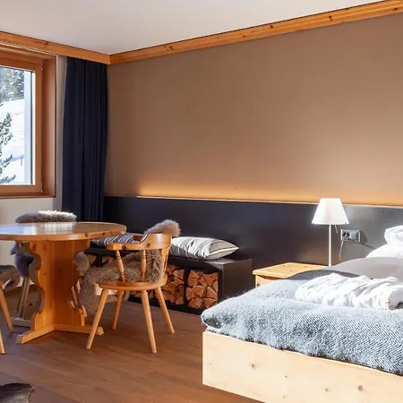 Appartments Cervus-3
