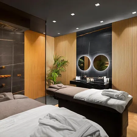 Lure Hotel & Spa - Adults Only-3