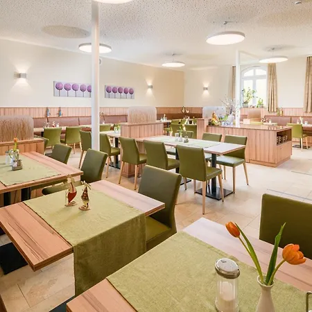 Hotel Goldener Loewe-3