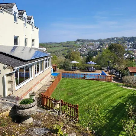 St Andrews House B&B-2