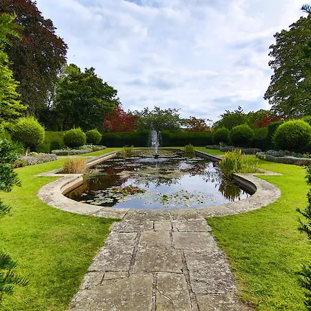 Horwood House Hotel-2