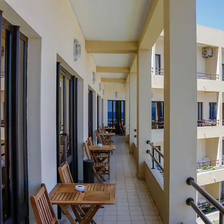 Hotel Horta-3