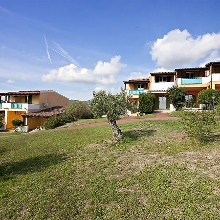 Club Hotel Baia Aranzos-2
