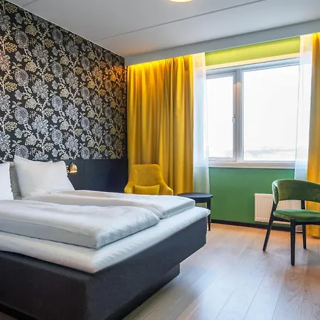 Thon Hotel Kirkenes-2