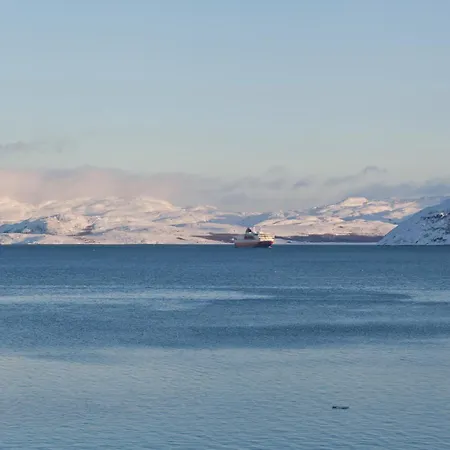 Thon Hotel Kirkenes-3