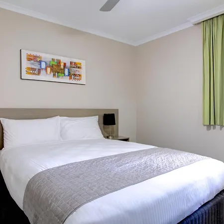 Beachpark Apartments Coffs Harbour-2