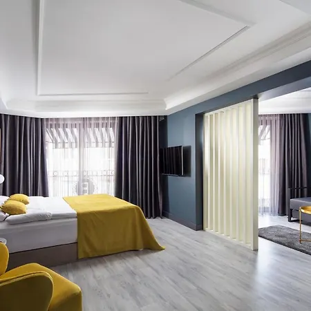 B Loft Hotel-3