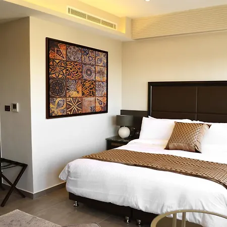 Ambassador, A Boutique Hotel-2