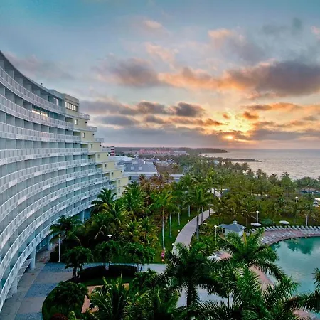 Grand Lucayan Resort Bahamas-3