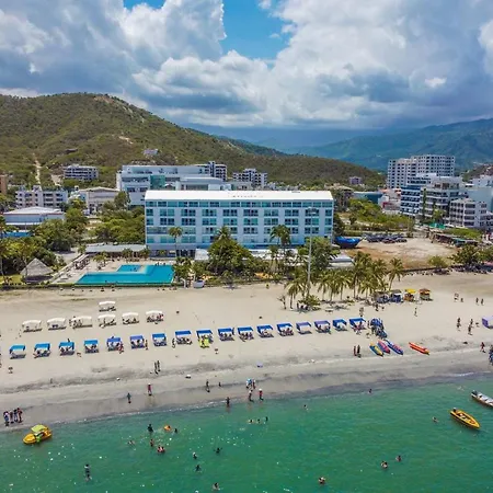 Tamaca Beach Resort-2