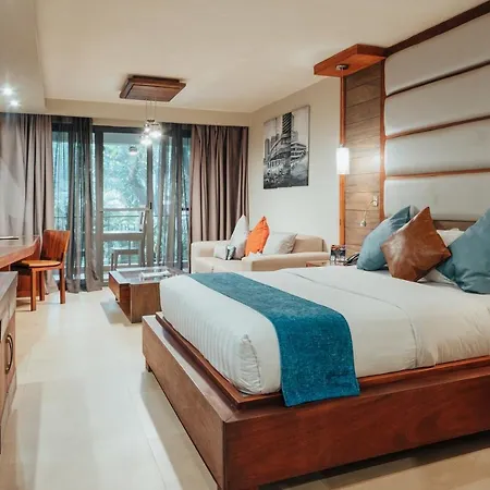 Fairway Boutique Hotel - Kampala, Uganda-3