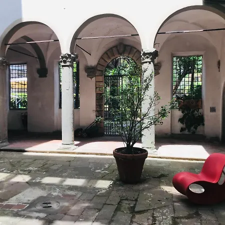 Corte Meraviglia - Relais-3