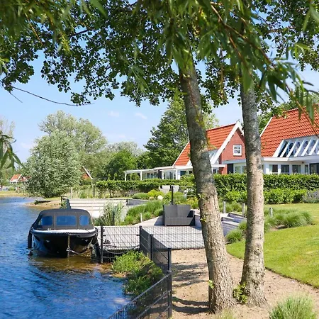 EuroParcs Bad Hoophuizen-2
