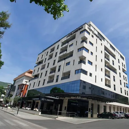 Hotel Mostar-3
