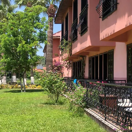 Hotel Palme Dalyan-2