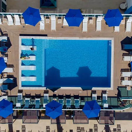 Aquamare Hotel-2