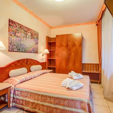 Hotel Rosalba - Valentini Family Village-2
