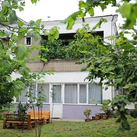 Aparthotel Rioni-3