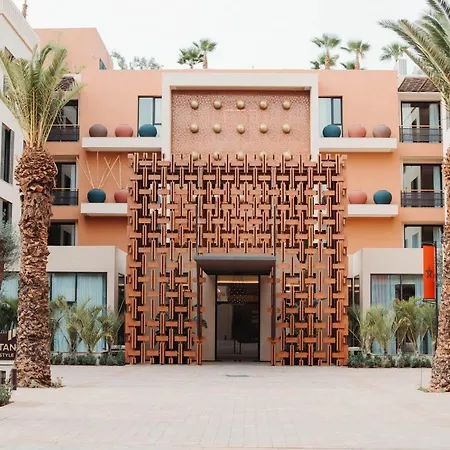 Pestana Cr7 Marrakech-2