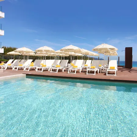 Iberostar Waves Cala Millor - Adults Only-2