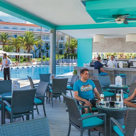 Hotel Riu Arecas - Adults Only-2