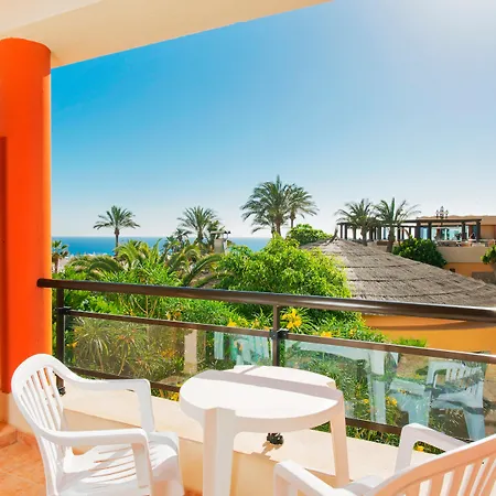 Iberostar Waves Playa Gaviotas All Inclusive-3