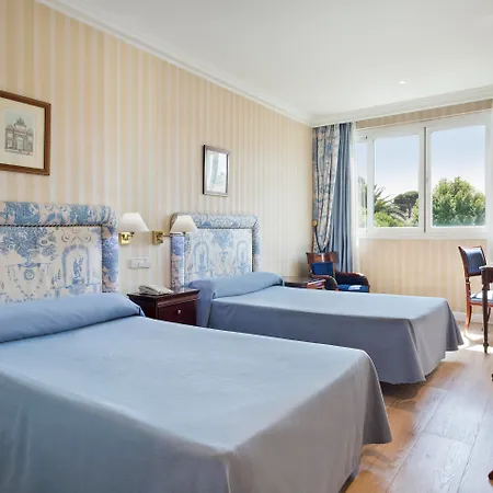 Hotel Best Osuna-3