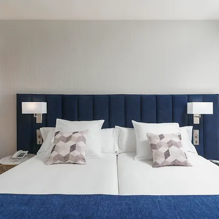 Hotel Costa Malaga - Adults Recommended - By Pierre & Vacances-2