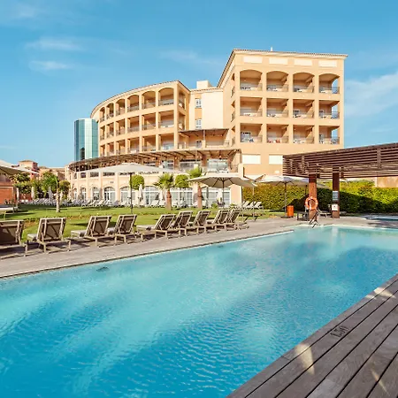 Ama Islantilla Resort-2