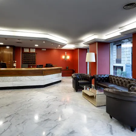 Boutique Hotel Luna Triunfo Granada-3