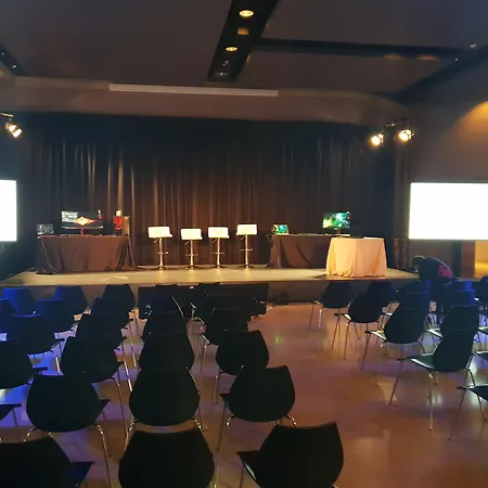 Qgat Restaurant Events & Hotel-3