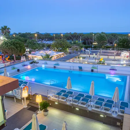 Aparthotel Odissea Park-2