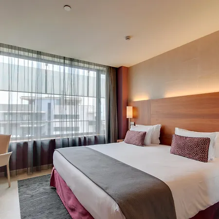 Hotel Badalona Tower-3