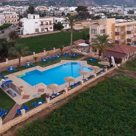 Danelis Studios & Apartments-2