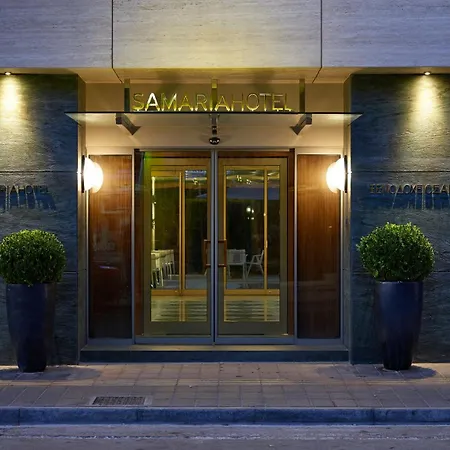 Samaria Hotel-2