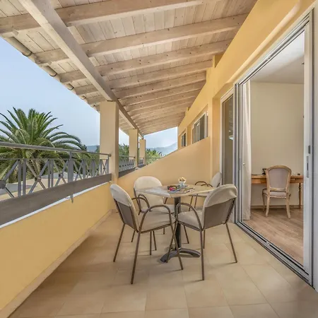 Art Hotel Debono (Adults Only)-2