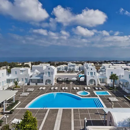 El Greco Resort & Spa-3