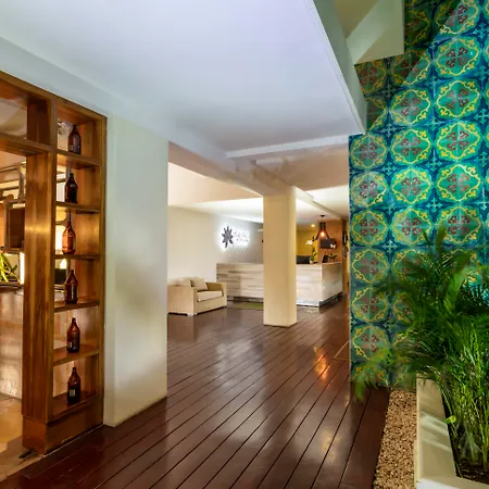 Hotel The Palm (Adults Only)-2