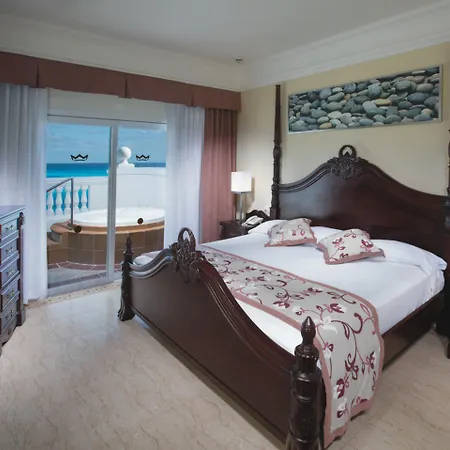 Riu Palace Las Americas (Adults Only)-2