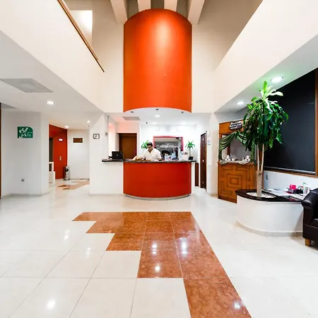 Mision Express Celaya-2