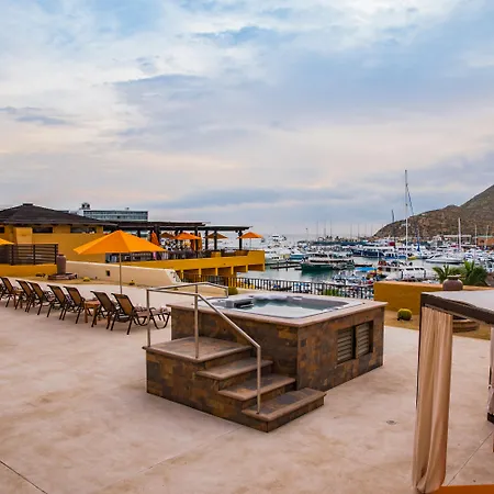 Hotel Tesoro Los Cabos-3