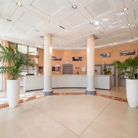 Mercure Montpellier Centre Antigone-2