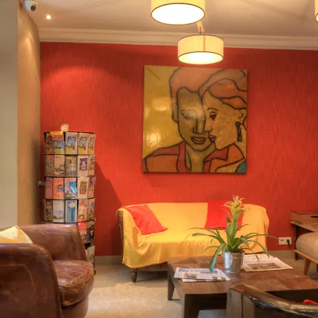 Posy Hotel By Happyculture-2
